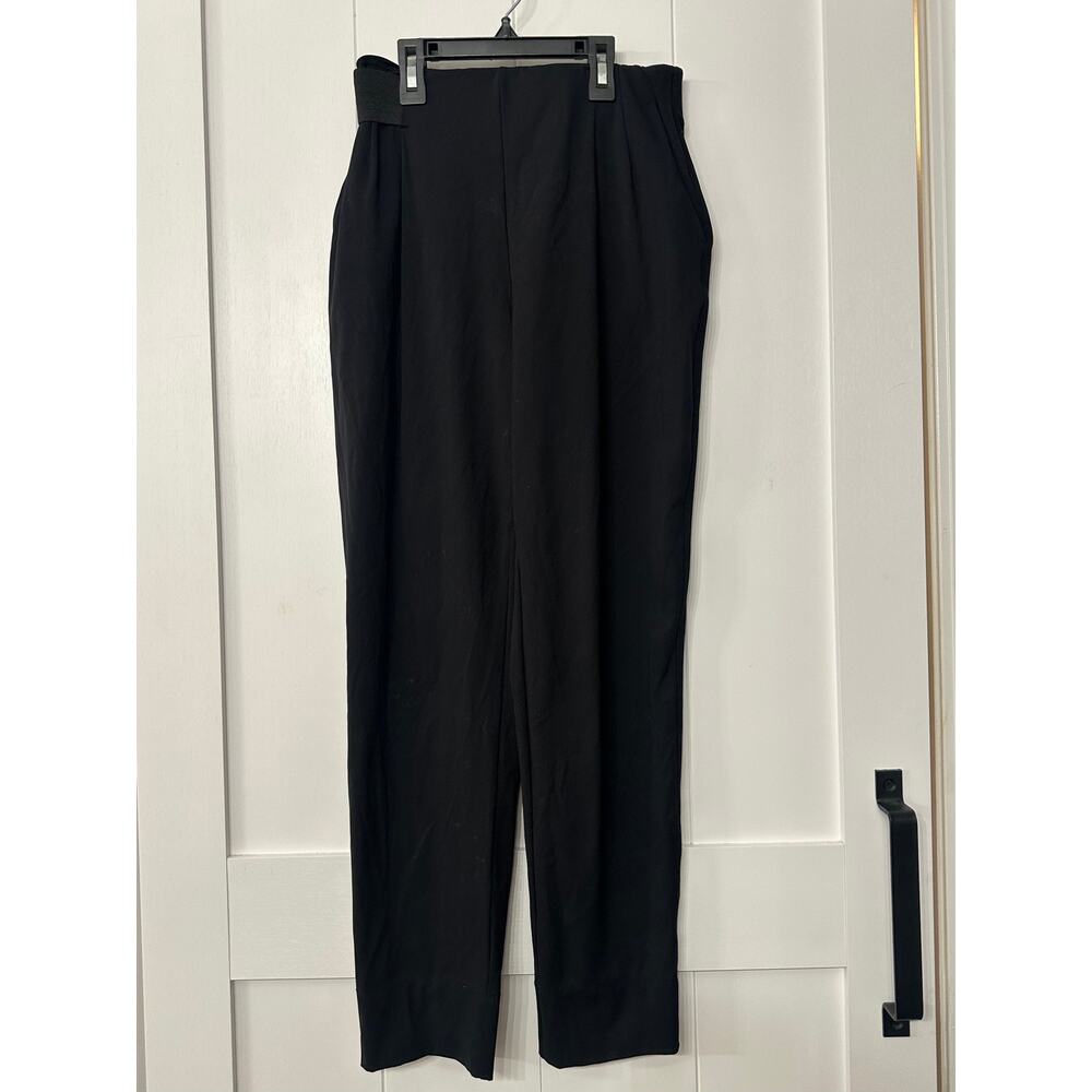 A DAY Turn It Up Pants in size XS black - Picture 4 of 8